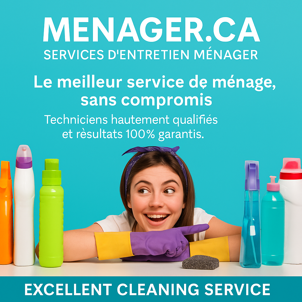 MENAGER.CA
