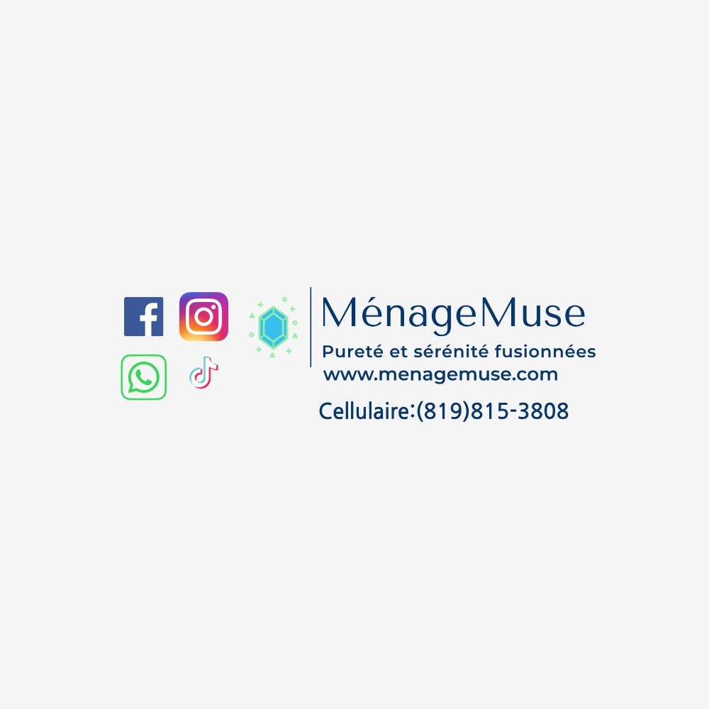 Ménage Muse