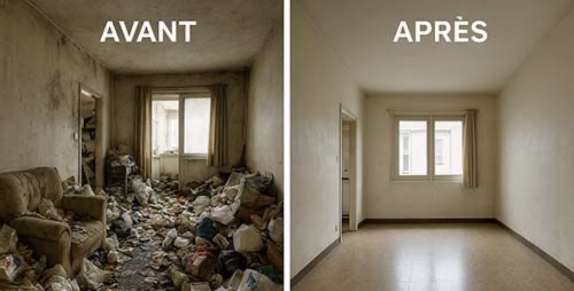 Profil de Rebecka Methot