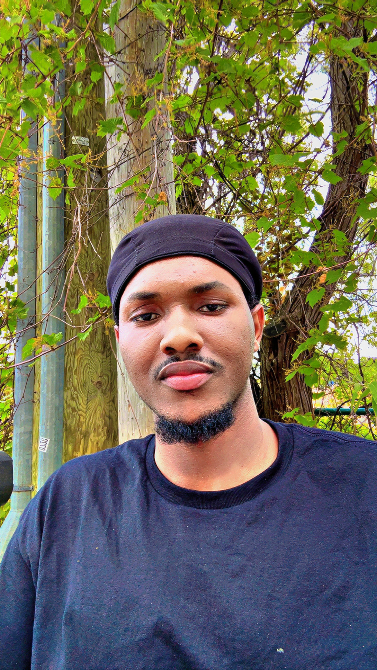 Profil de Mamadou bobo Sow