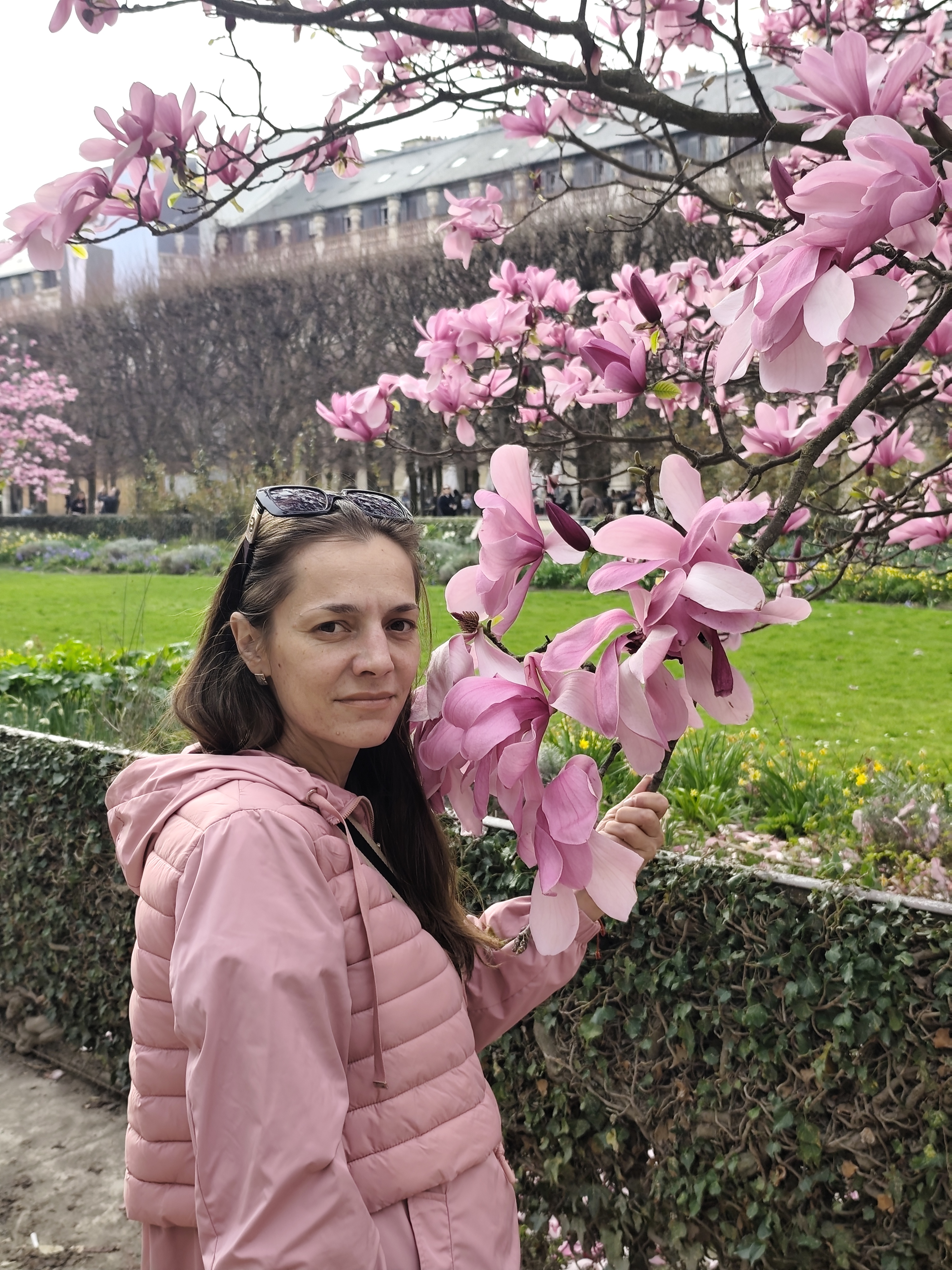 Profil de Sidoreac Cristina