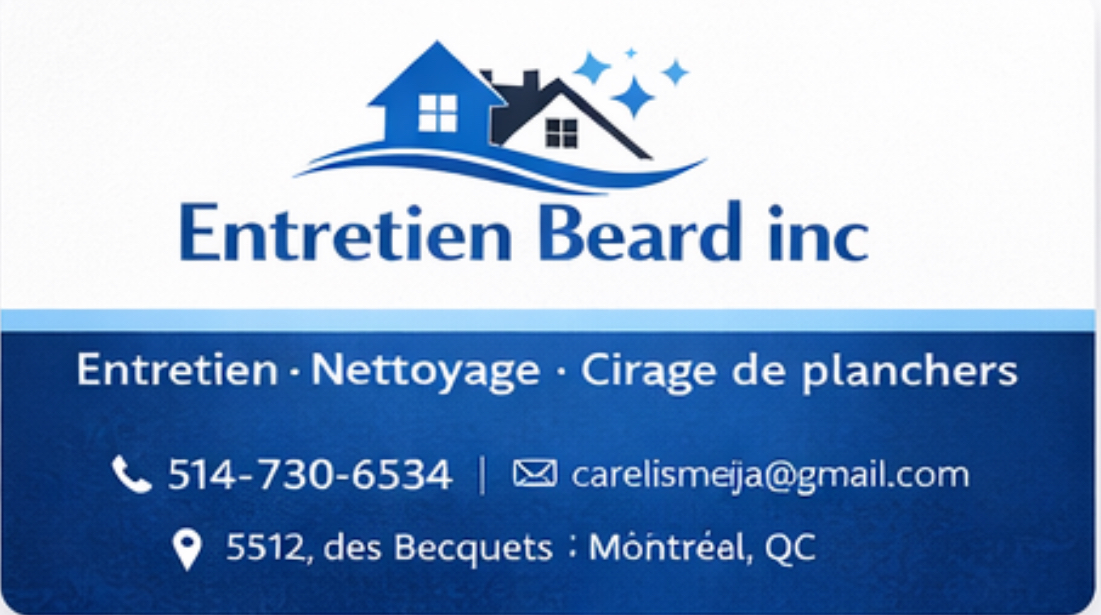 Profil de YNGRID BEARD