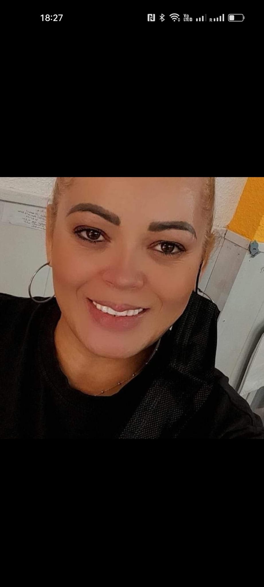 Profil de Kelly Cristina Mariano Moraes