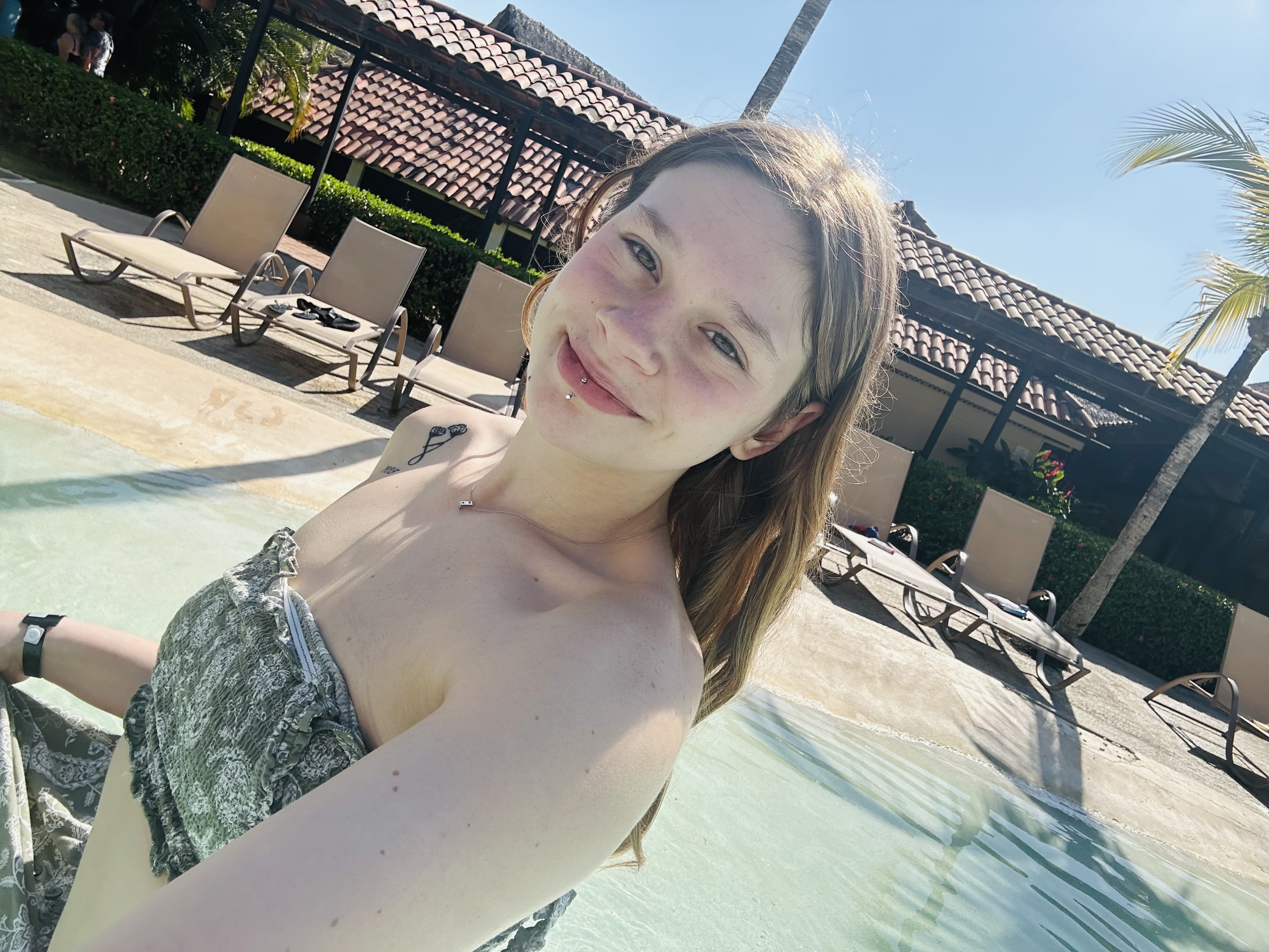 Profil de Daphnee boucher