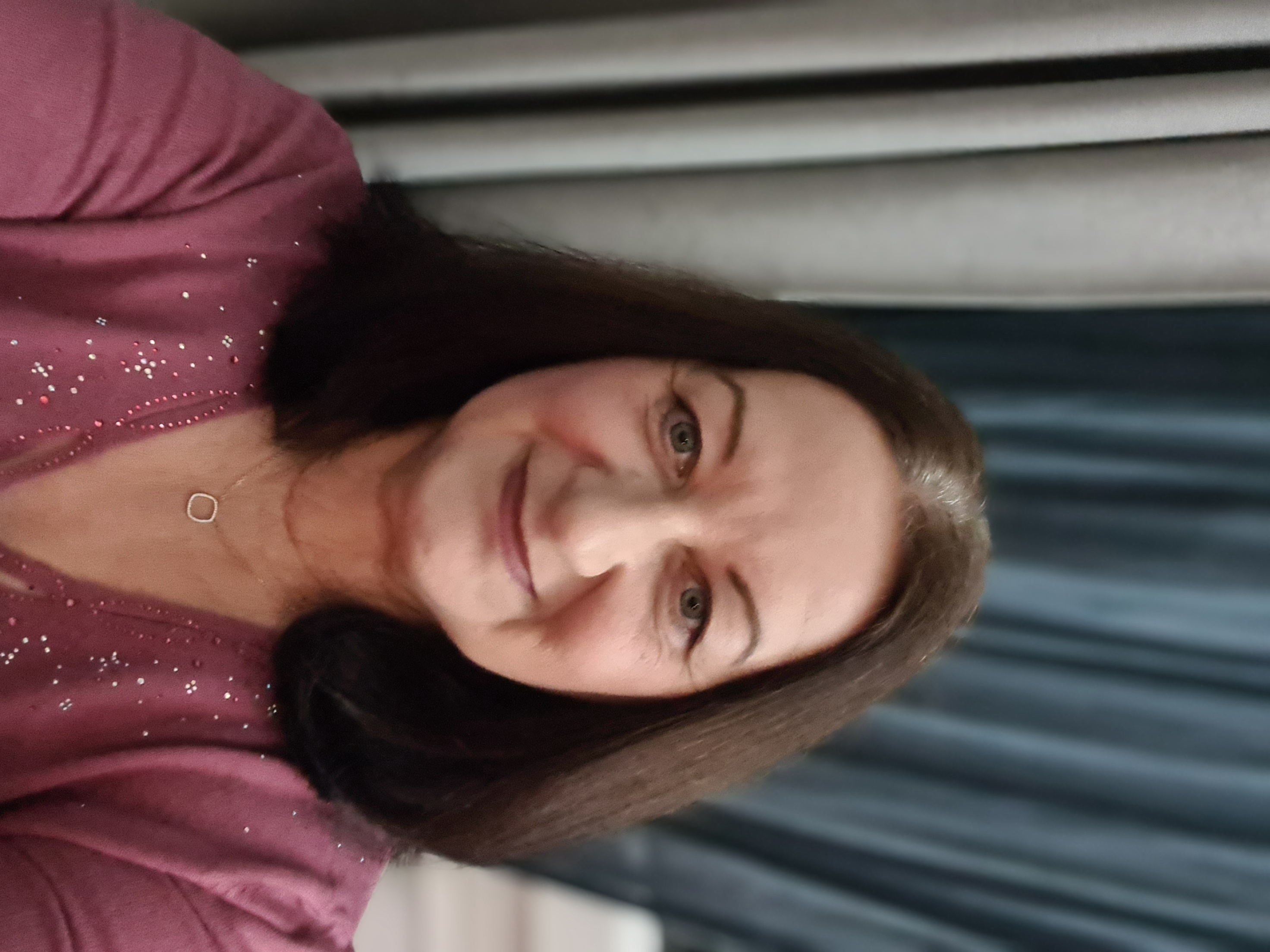 Profil de Maria Dumitrascu