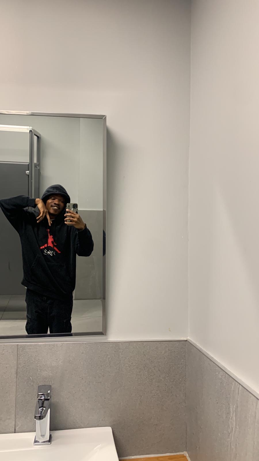 Jean isaac guytho RHINVIL