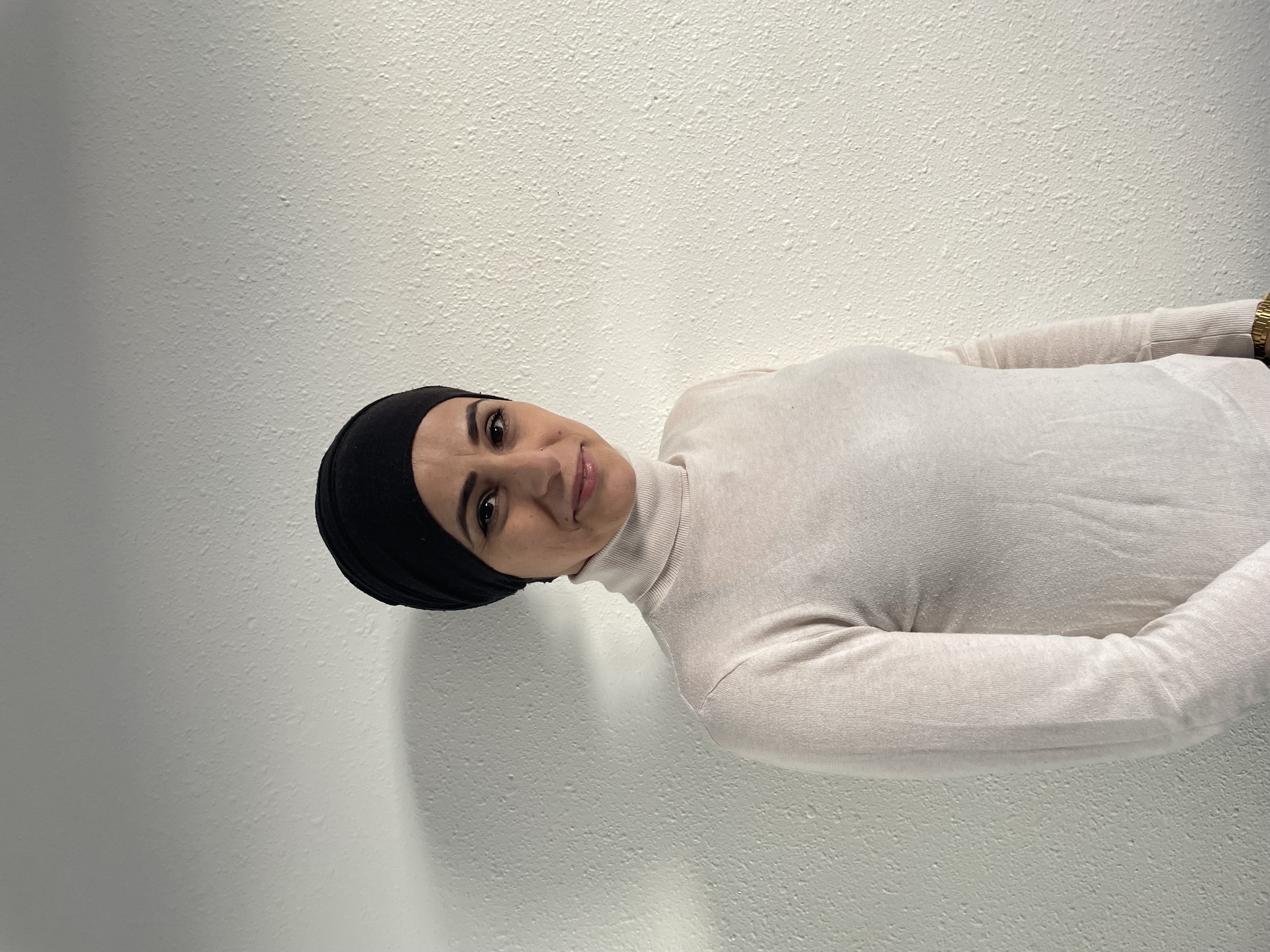 Gulhan Hayriye